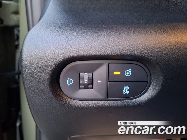 Hyundai Casper 2024 thumb 11