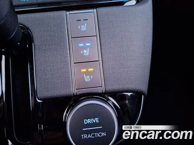 Hyundai Casper 2024 thumb 12