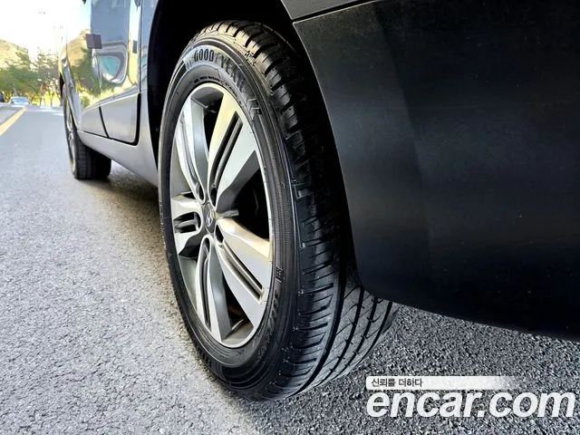 Hyundai Tucson 2013 thumb 7