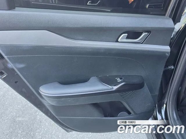 Kia K5 2023 thumb 8