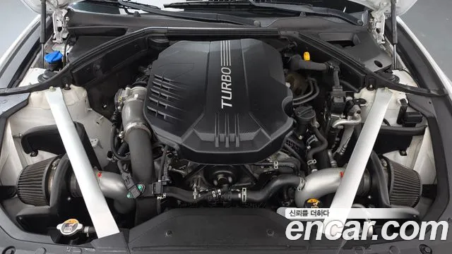 Genesis G70 2019 thumb 6