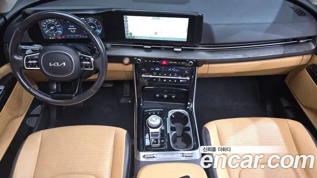 Kia Carnival 2023 thumb 6
