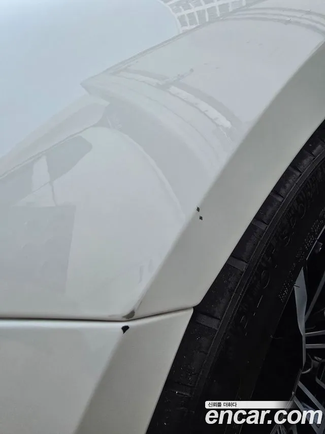 BMW M3 2023 thumb 12
