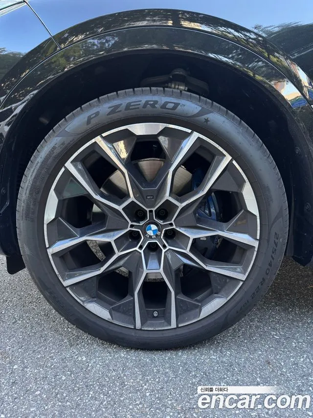 BMW X7 2026 thumb 5