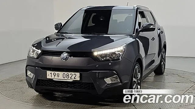KG_Mobility_Ssangyong TIBOLI 2015 thumb 11