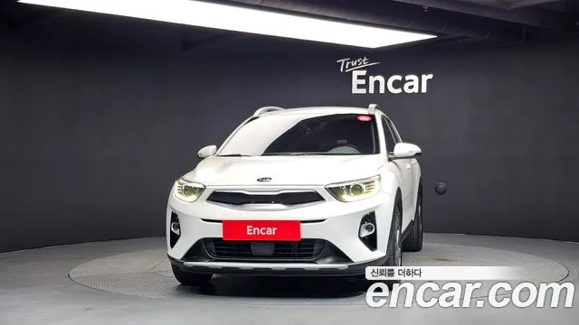 Kia Stonic 2018 thumb 3