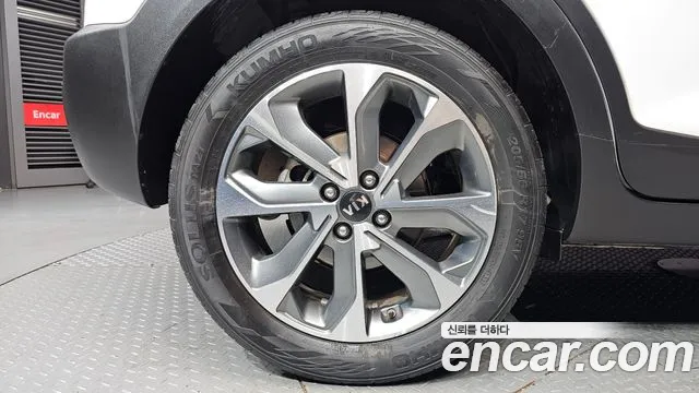 Kia Stonic 2018 thumb 5