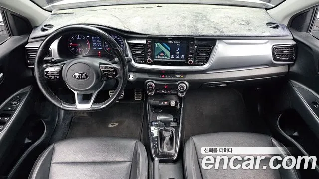 Kia Stonic 2018 thumb 7