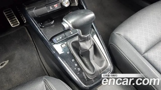 Kia Stonic 2018 thumb 9