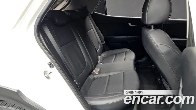 Kia Stonic 2018 thumb 11