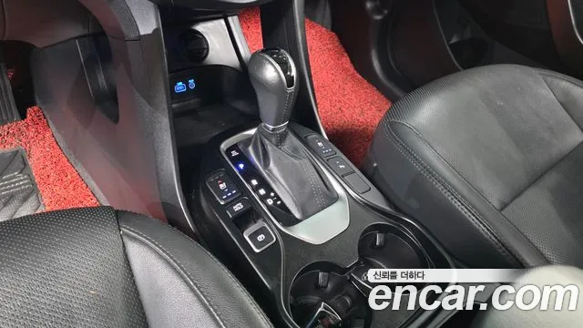 Hyundai Maxcruz 2017 thumb 9