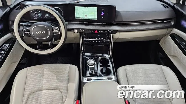 Kia Carnival 2023 thumb 6
