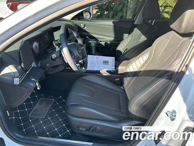 Hyundai Avante 2026 thumb 5
