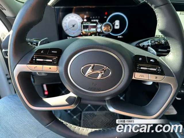 Hyundai Avante 2026 thumb 9