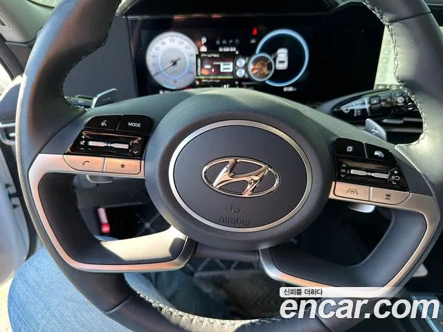 Hyundai Avante 2026 thumb 10