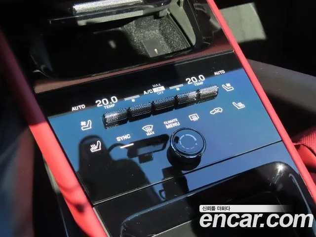 Porsche Cayenne 2023 thumb 7