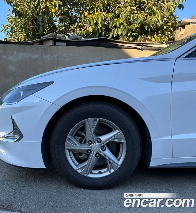 Hyundai Sonata 2019 thumb 5