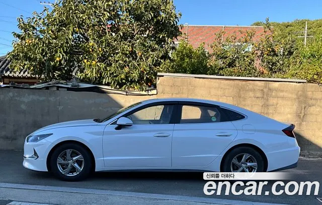 Hyundai Sonata 2019 thumb 6