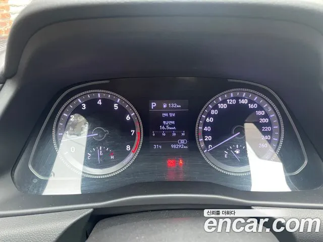 Hyundai Sonata 2019 thumb 8