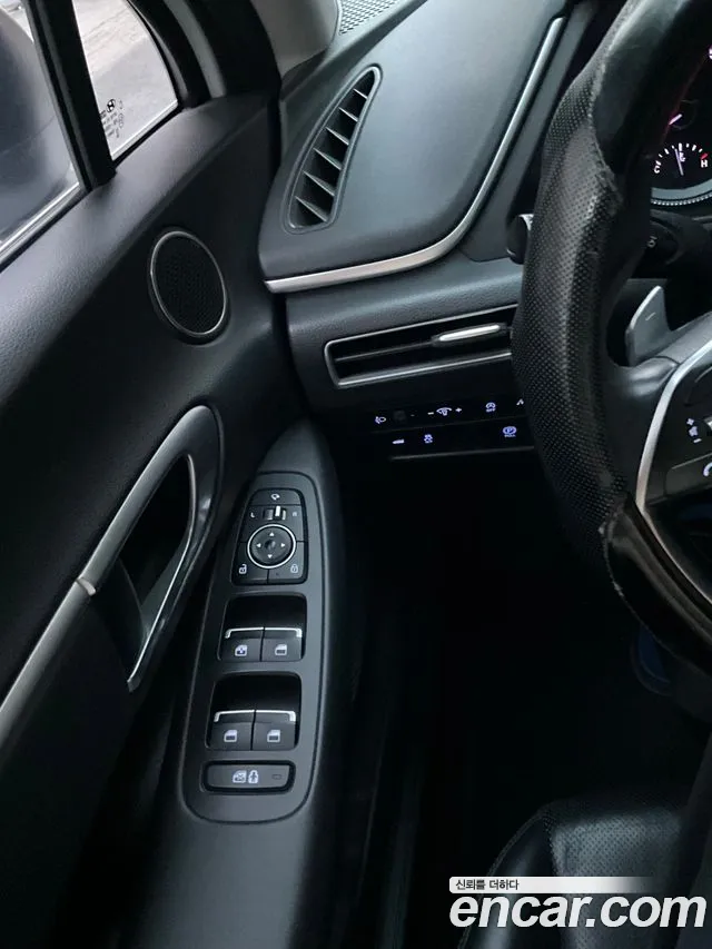 Hyundai Sonata 2019 thumb 9