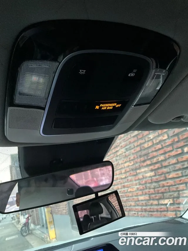 Hyundai Sonata 2019 thumb 12