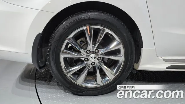 Kia Carnival 2018 thumb 5