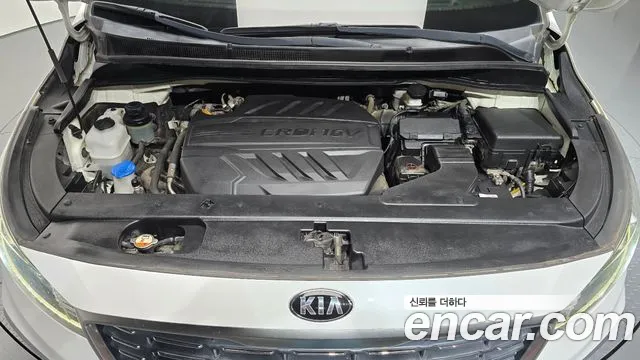 Kia Carnival 2018 thumb 6