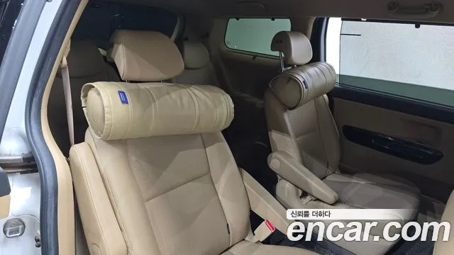 Kia Carnival 2018 thumb 11