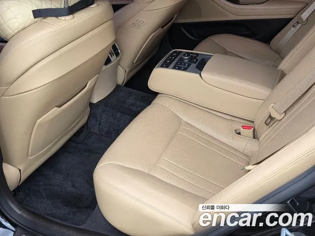 Genesis G80 2018 thumb 5