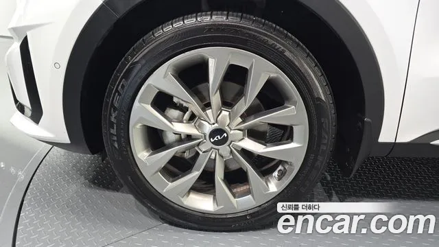 Kia Sorento 2022 thumb 4