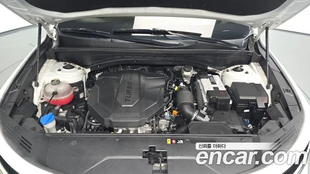 Kia Sorento 2022 thumb 5