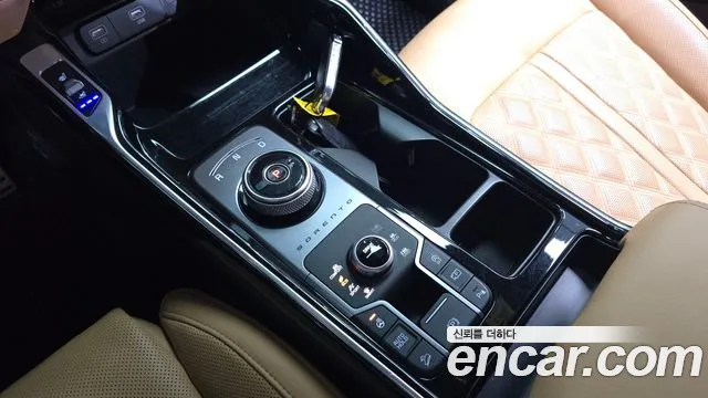 Kia Sorento 2022 thumb 8