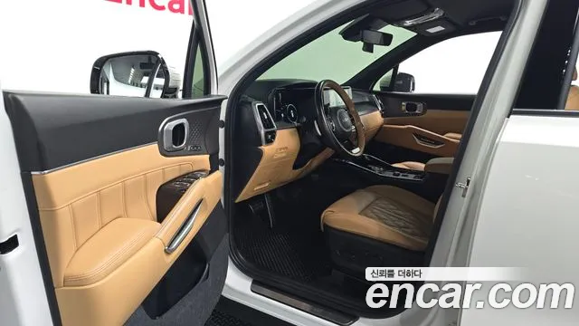 Kia Sorento 2022 thumb 9