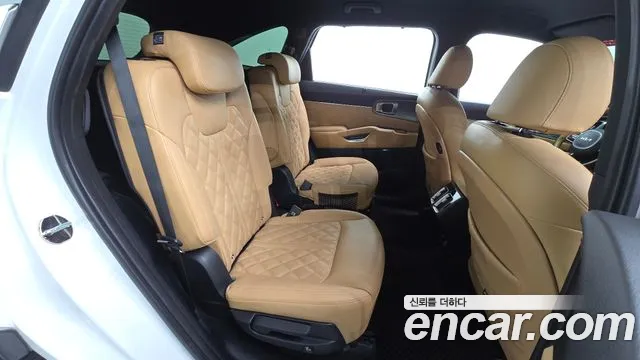 Kia Sorento 2022 thumb 10