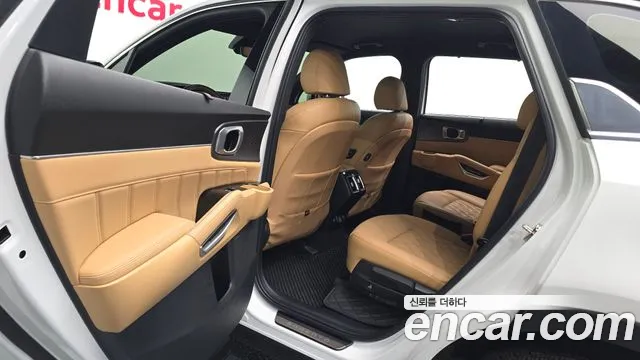 Kia Sorento 2022 thumb 11