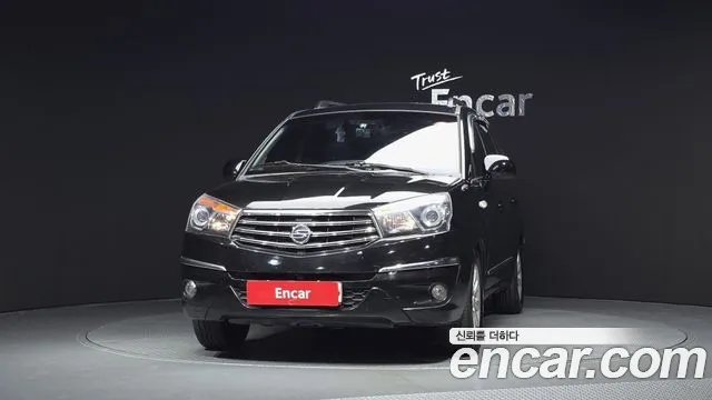 KG_Mobility_Ssangyong KORANDO 2013 thumb 3