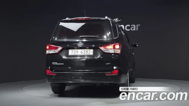 KG_Mobility_Ssangyong KORANDO 2013 thumb 4