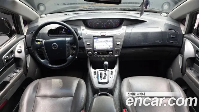 KG_Mobility_Ssangyong KORANDO 2013 thumb 7