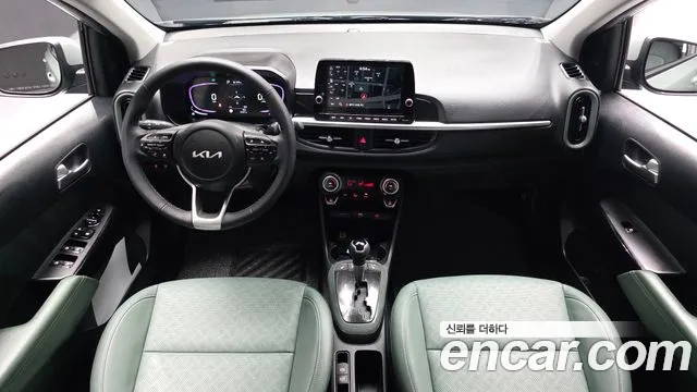 Kia Morning 2025 thumb 7