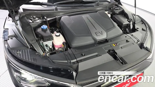 Kia EV6 2022 thumb 6