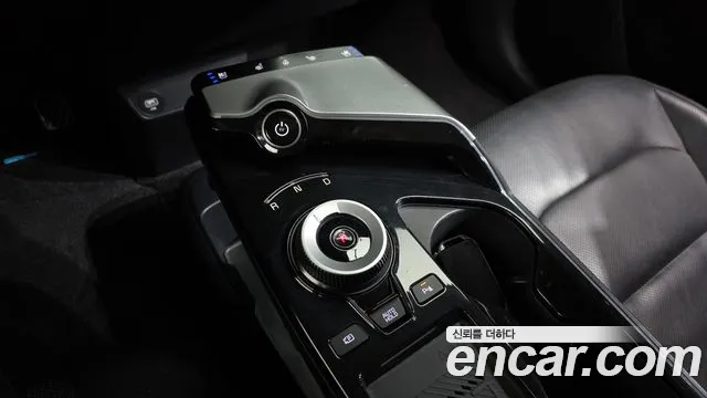 Kia EV6 2022 thumb 9