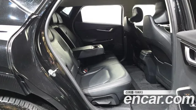 Kia EV6 2022 thumb 11