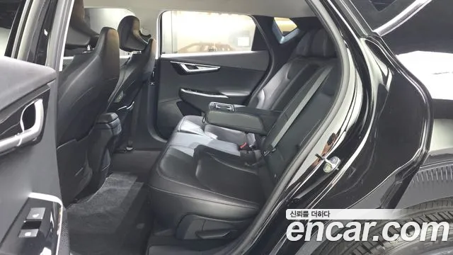 Kia EV6 2022 thumb 12