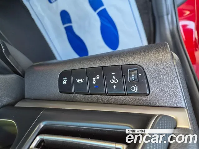 Hyundai Avante 2019 thumb 10