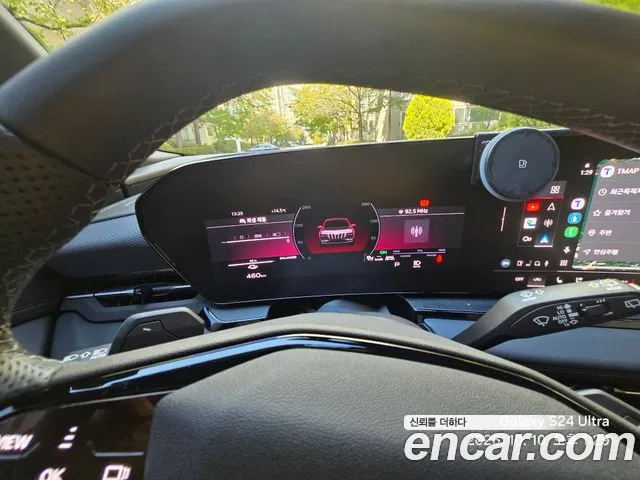 Audi Q6 e-tron 2025 thumb 6
