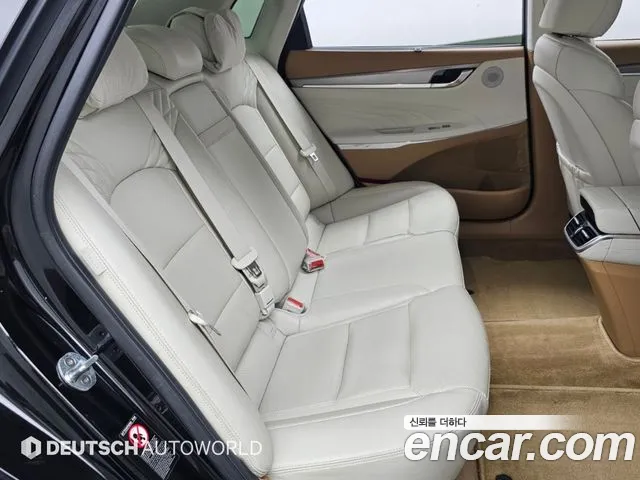 Hyundai Grandeur 2021 thumb 9