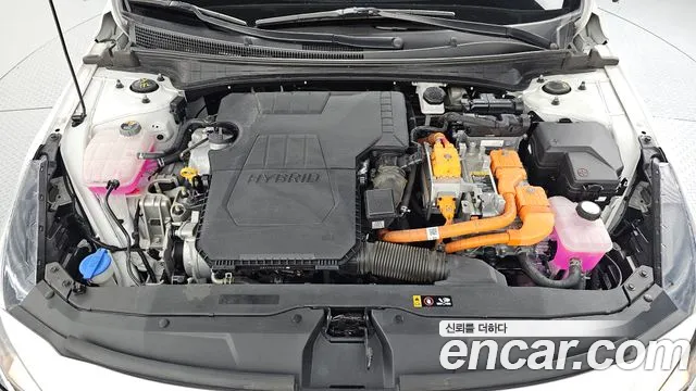 Hyundai Avante 2023 thumb 6