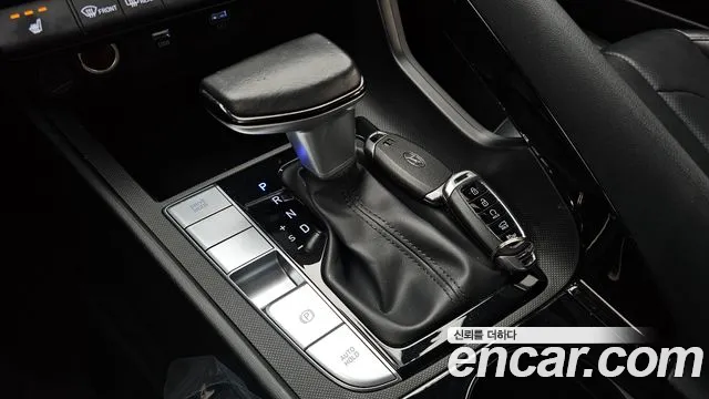 Hyundai Avante 2023 thumb 9
