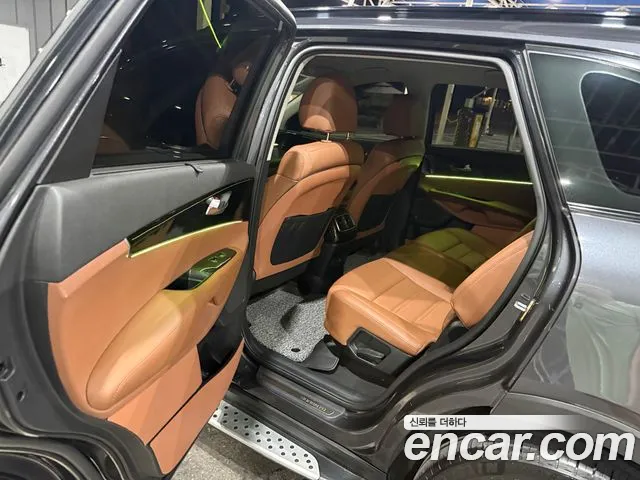Kia Sorento 2018 thumb 7