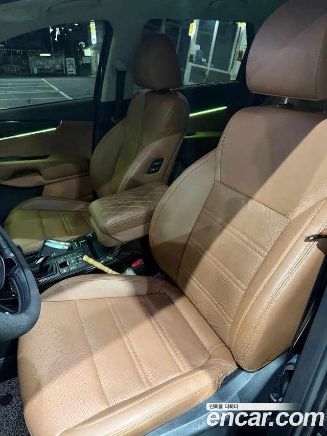 Kia Sorento 2018 thumb 10